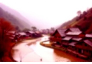 Ethnic Minority Villages Preserving Traditions in Rural China