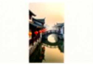 Uncover the Beauty of Chinese Water Towns and Heritage