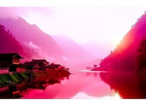 Miao Villages of Southeast Guizhou Rich Traditions Alive