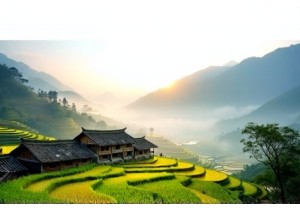 Rural China Travel Secrets of Authentic Ethnic Communities