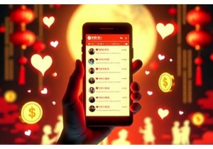 The Psychology Behind China’s Most Shared WeChat Moments