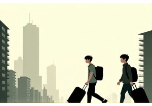 Housing Challenges for Youth in Major Chinese Cities