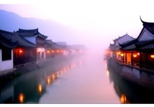 Explore Ancient Towns China Rich in History and Charm