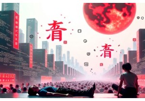 Online Buzzwords China Uncovered What Trending Terms Reveal About Society