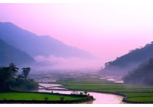 Rural China Travel Explore Authentic Ethnic Villages