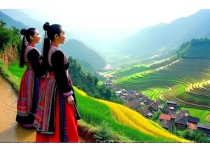 Ethnic Tapestry: Discovering Minority Cultures in Southwest China