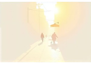 Morning Rituals in a Shanghai Local Community