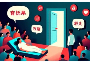 Online Buzzwords China Use to Express Social Views