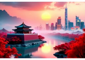 The Ultimate China City Guide: Where Tradition Meets Tomorrow