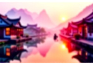 Slow Travel for Deep Cultural Travel Enthusiasts in China