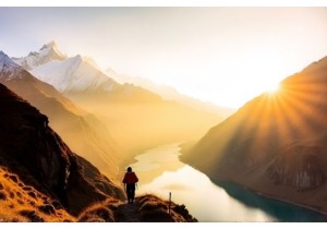 Follow the Path Less Traveled in Northern Yunnan Province