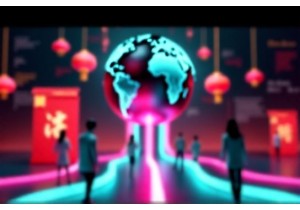 TikTok China Influence on National Communication Styles