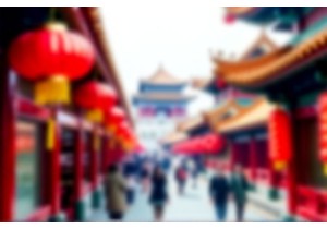 Travelers Guide to Understanding Chinese Cultural Experiences