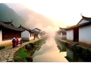 Beyond the Surface: Deep Cultural Travel in China