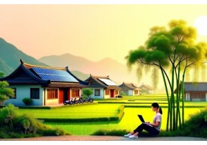 Rural Dreams in a Fast-Paced Chinese Youth Culture