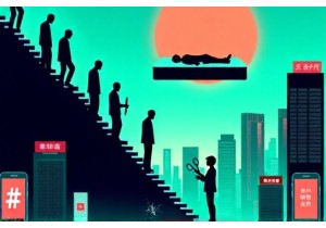 Understanding Chinese Buzzwords in Pop Culture Context