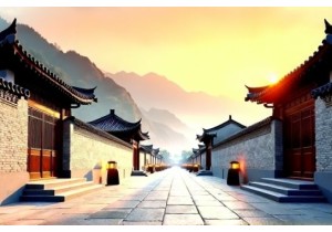 Step Back in Time: Ancient Architecture in Shanxi’s Undiscovered Towns