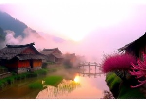 Ethnic Minority Villages Waiting for Your Visit Now