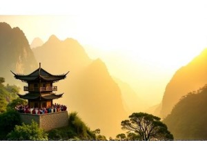 Authentic Encounters in Deep Cultural Travel China Style