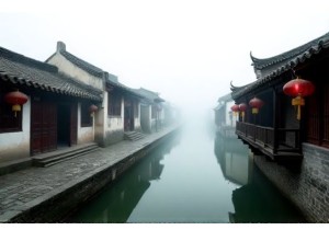 China City Guide Uncover Authentic Experiences in Ancient Towns