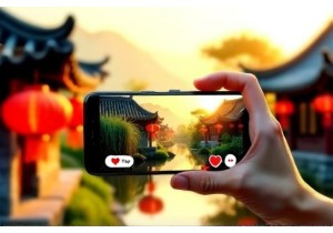 The Psychology Behind China’s Obsession with 