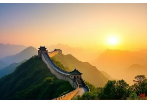 From the Great Wall to the Forbidden City: Iconic UNESCO Sites in China