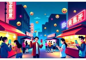 Online Buzzwords China Decoding Humor on Douyin and Kuaishou