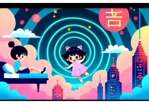 Explaining Chinese Buzzwords From Moe to Ne Zha Energy