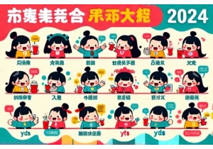 Decoding Popular Online Buzzwords China Explained Simply