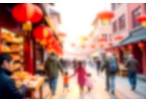 Uncover The Heart Of Local Lifestyle China In Everyday Moments
