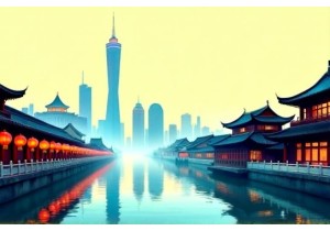 The Ultimate China City Guide: From Historic Alleys to Skyline Views