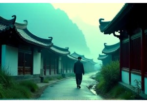 Exploring Modern Chinese Society Through Local Eyes