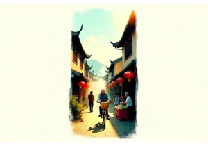 Experience the Real Local Lifestyle China Beyond Tourist Spots