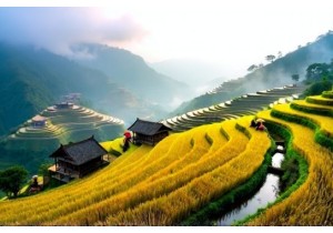 Authentic Travel China Discover Untouched Countryside Life