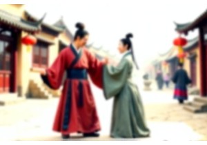 Pingyao Revealed: Life in One of China