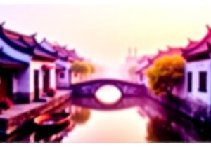 Drifting Through Zhouzhuang: A Serene Escape into Ancient China