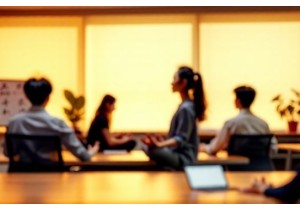 Chinese Society Explained The Rise of Post-90s Work Ethic and Values