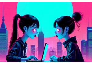 Why Chinese Internet Slang Shapes Digital Conversations