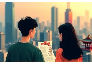 Housing Hype and Reality: Why Owning a Home Feels Impossible for Many Young Chinese