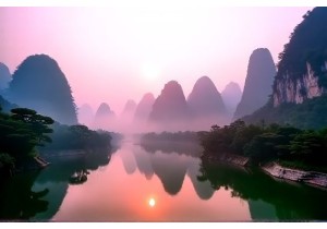 Beyond the Great Wall: Authentic Travel Experiences in China