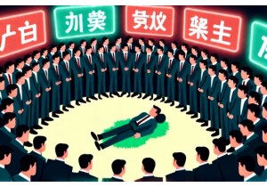 Online Buzzwords China Unpack the Hidden Messages Behind the Hype