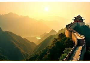 UNESCO Sites China That Showcase Millennia of Heritage