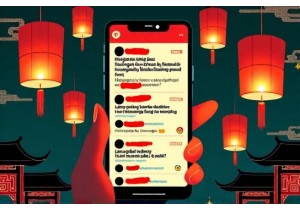 The Digital Face of Chinese Social Movements: Hashtag Activism with Local Nuance