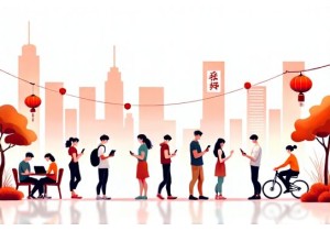 Inside the Mind of Urban Youth in Contemporary China