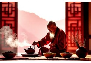 Immerse Yourself in Tea Culture China and Local Lifestyle