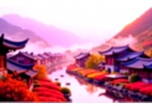 How Tea Masters Influence Local Lifestyle China