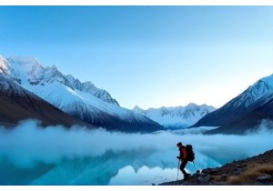 Uncover China Cold Spot Destinations for True Adventure