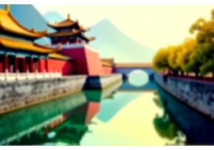 Echoes of the Past: Pilgrimage to China’s Most Sacred UNESCO Sites