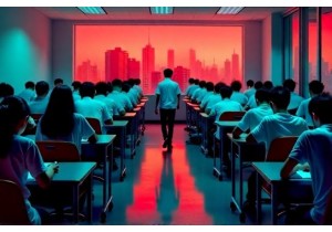 Social Phenomena China: Decoding the Meaning Behind 'Involution' (Neijuan)