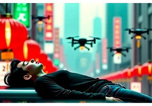 Social Phenomena China Uncovered From Within